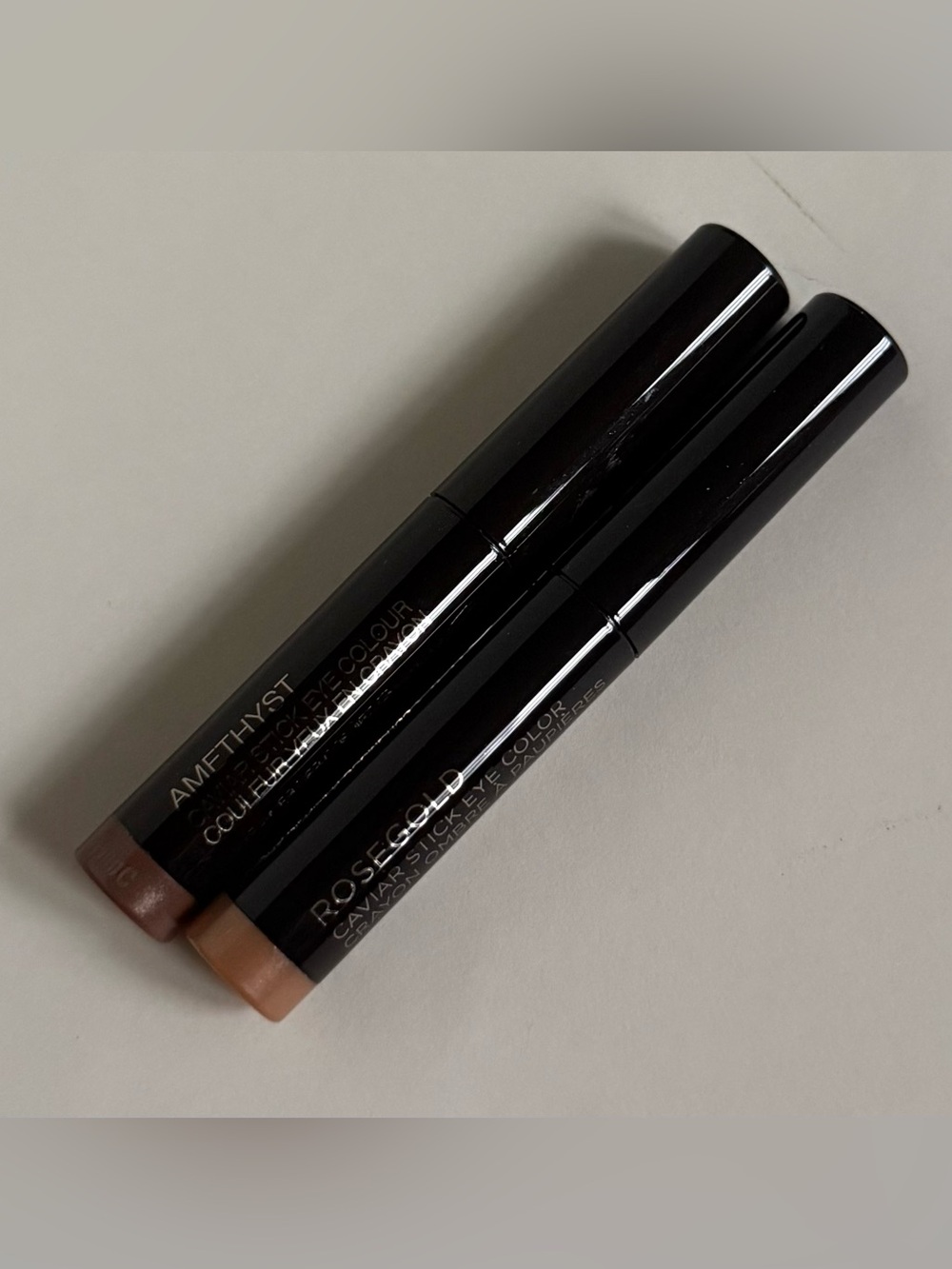 Laura Mercier Mini Caviar Stick Eyeshadows